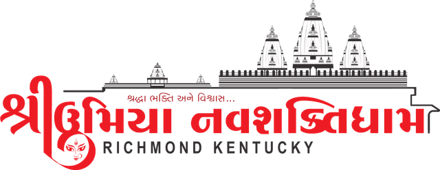 Shree Umiya NavShaktiDham Temple
